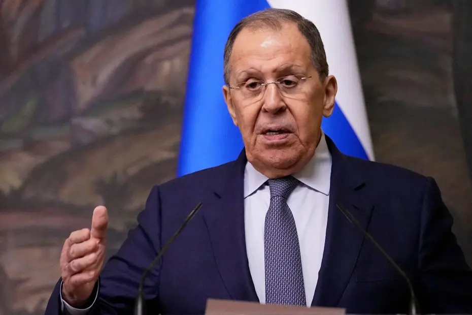 Lavrov: Nükleer deneme hazırlıkları sürüyor