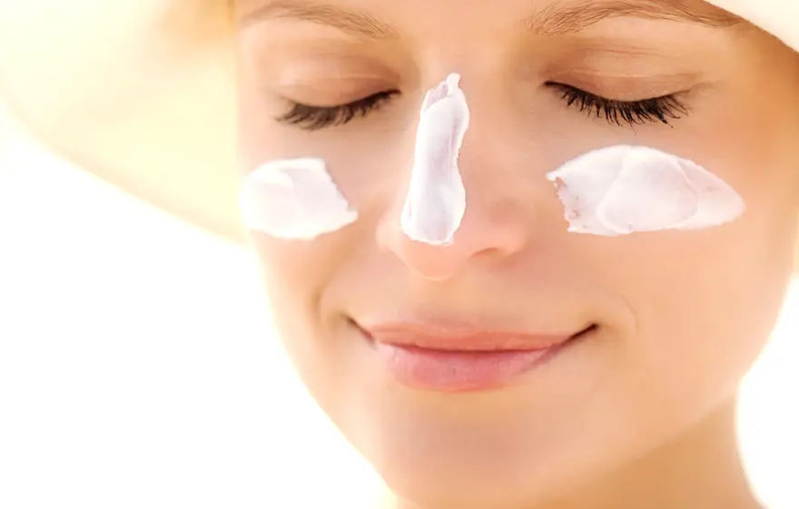 Güneş lekelerine karşı 5 etkili çözüm 8