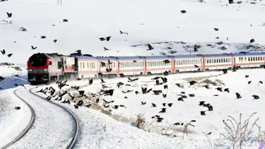 Doğu Ekspresi fiyatları açıklandı! Doğu Ekspres seferleri ne zaman başlayacak?