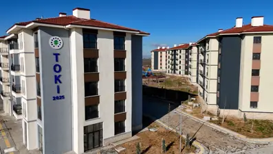 TOKİ 500 bin konut kura takvimi 2026: TOKİ kura sonuçları belli oluyor (İl il ocak ayı TOKİ kura sonuçları sorgulama ekranı)