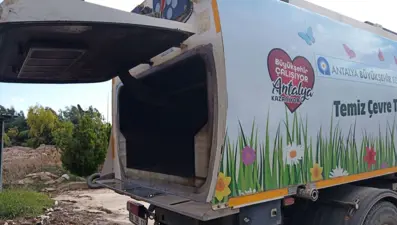 İki belediyeye milyonlarca lira para cezası