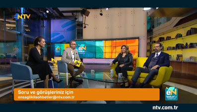 Kanser önlenebilir bir hastalık mıdır? (eN Sağlıklı Sohbetler 8 Aralık 2019)