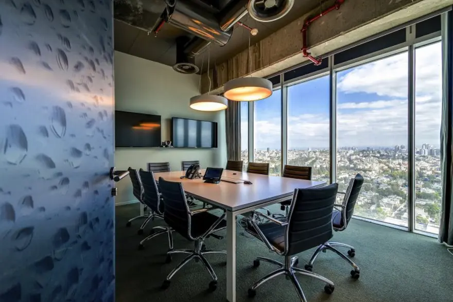 Google'ın Tel Aviv ofisi 5 Google'ın Tel Aviv ofisi 5
