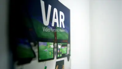 VAR kayıtları ne zaman, saat kaçta açıklanacak? Süper Lig VAR kayıtları nasıl izlenecek?