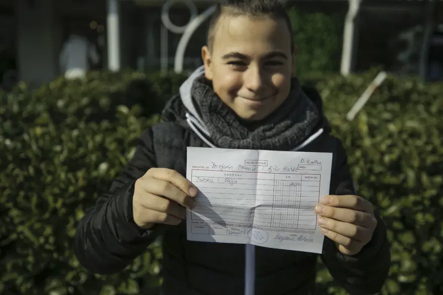 ŞİMDİYE KADAR 100 EURO TOPLADIM 3 ŞİMDİYE KADAR 100 EURO TOPLADIM 3
