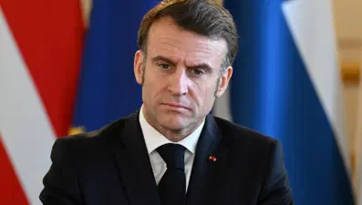 Rusya'dan Macron'a nükleer yanıtı: "Fransa savaşın devamını istiyor gibi"