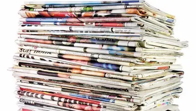 Gazeteler 23 Haziran İstanbul seçimini böyle gördü (24 Haziran 2019 Gazete manşetleri)