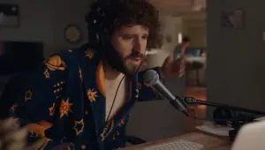 Dave ikinci sezon onayını aldı Dave ikinci sezon onayını aldı