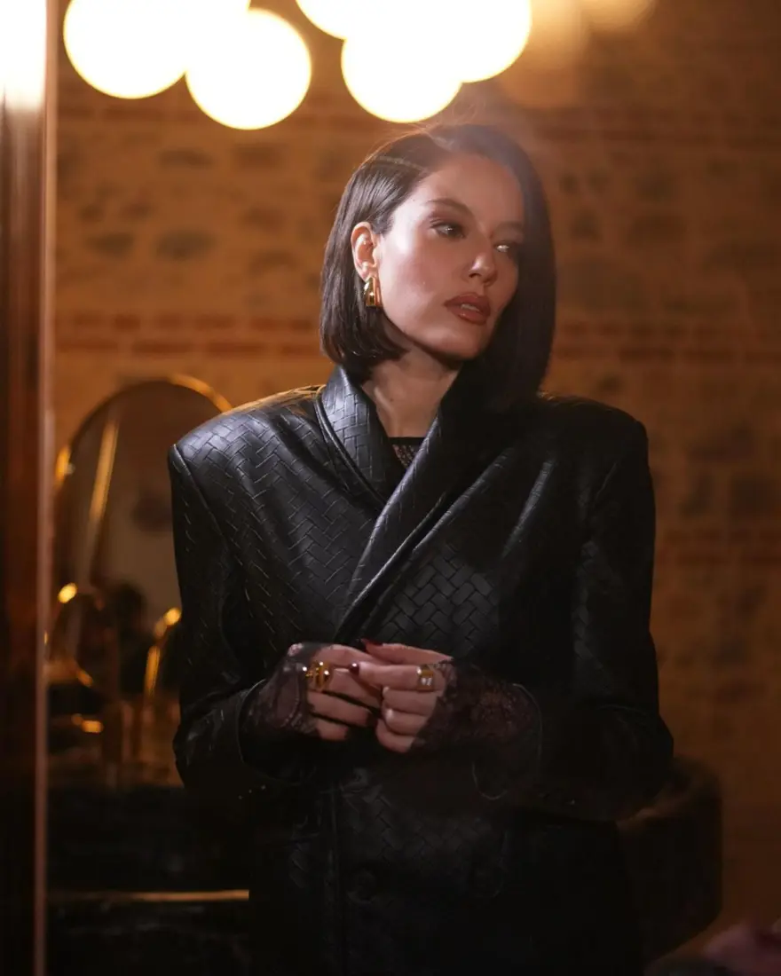 Burak Özçivit'ten yeni imaj: Tatil başlar  (Ünlülerin değişimi) 56