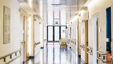 Almanya'da hastane krizi: İflas riski artıyor