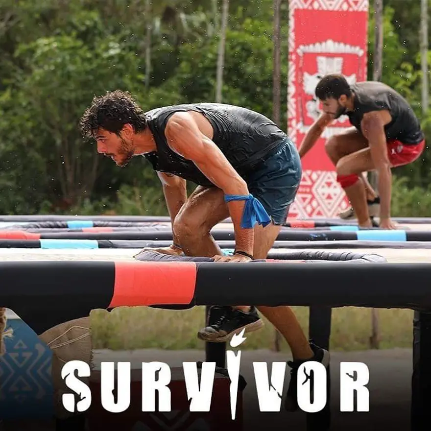 Survivor'da kim elendi, Çağman Çatay kimdir? (Survivor 2 Mart 2021 ayrıntıları) 17