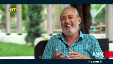 Hayat Yeniden 16 Eylül 2018