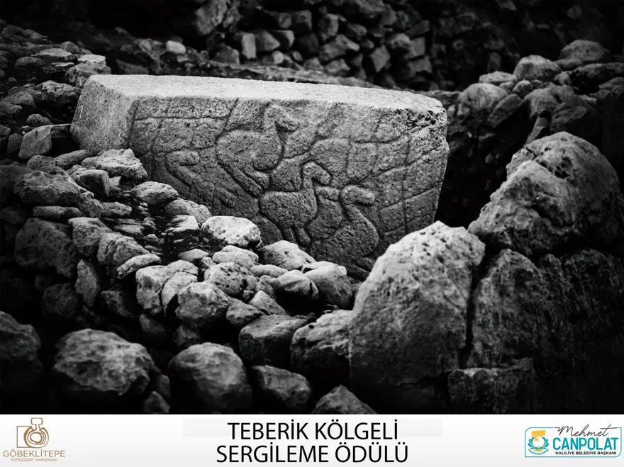 Göbeklitepe Fotoğraf Yarışması'nın kazananları belli oldu 26 Göbeklitepe Fotoğraf Yarışması'nın kazananları belli oldu 26