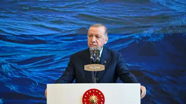 Cumhurbaşkanı Erdoğan: Netanyahu günümüzün Führer'i