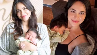 Zeynep Demirel: En hızlı kilo verdiğim hamileliğim bu oldu