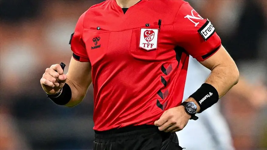 Süper Lig raporu açıklandı: En fazla penaltı verilen takımlar Süper Lig raporu açıklandı: En fazla penaltı verilen takımlar