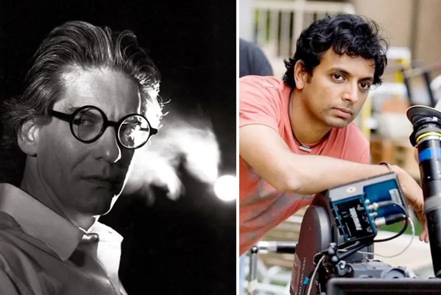 23. David Cronenberg’ten M. Night Shymalan’a: 23