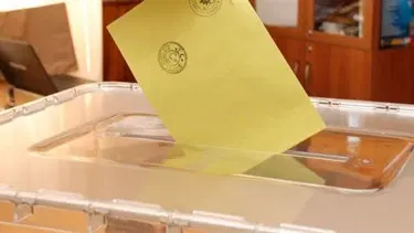 Yarın seçim var: Sandığa giden kısıtlamadan muaf