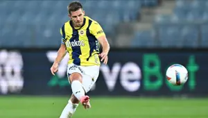 Fenerbahçe, Zajc'ı Toulouse'a kiraladı Fenerbahçe, Zajc'ı Toulouse'a kiraladı