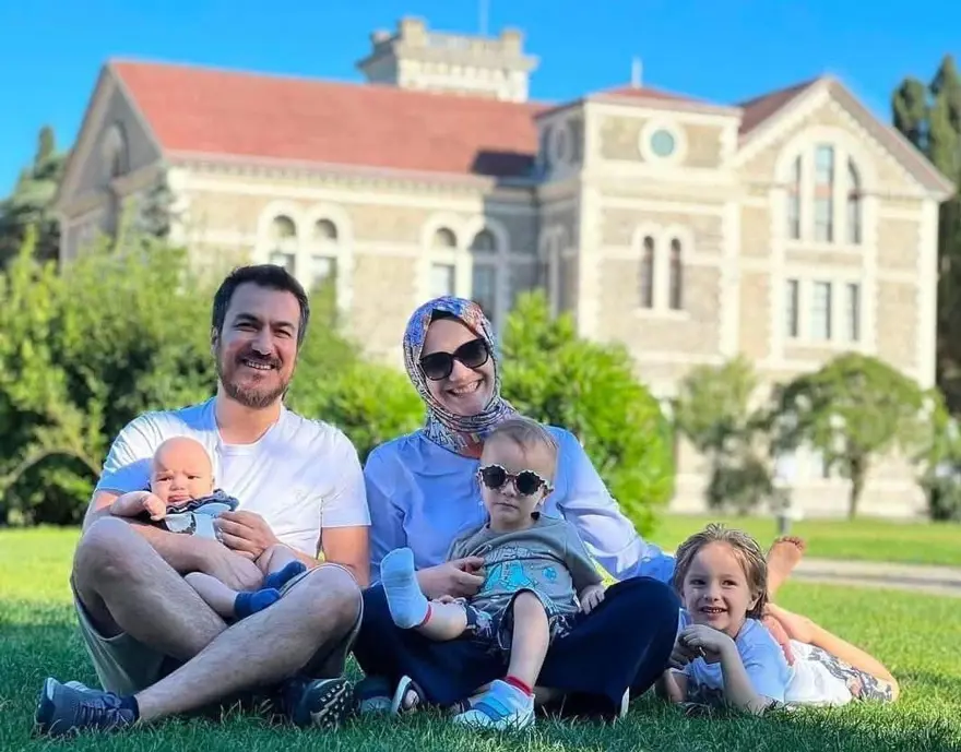 Kartalkaya'daki yangın faciasında 36 çocuk can verdi 3