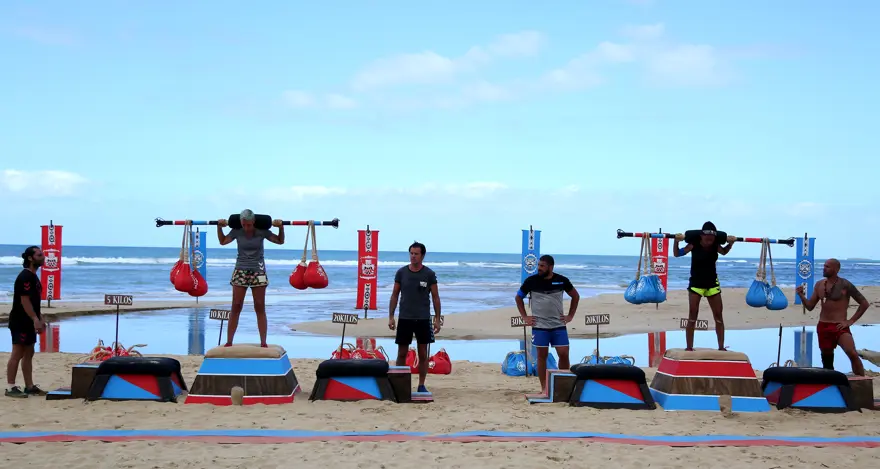 Survivor, survivor 2017, survivor son bölüm, survivor da kim elendi, survivor da kim elenecek, survivor 2017 kadrosu 12 Survivor, survivor 2017, survivor son bölüm, survivor da kim elendi, survivor da kim elenecek, survivor 2017 kadrosu 12