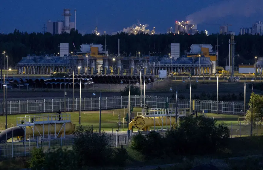 Rusya, Avrupa’nın en büyük ekonomisine doğalgaz akışını durduruyor 3