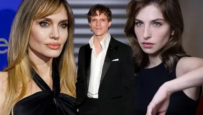 Angelina Jolie Cannes Film Festivali'nde ödül verecek