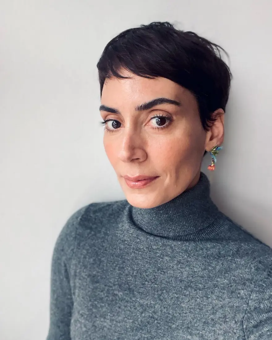 Burak Özçivit'ten yeni imaj: Tatil başlar  (Ünlülerin değişimi) 96