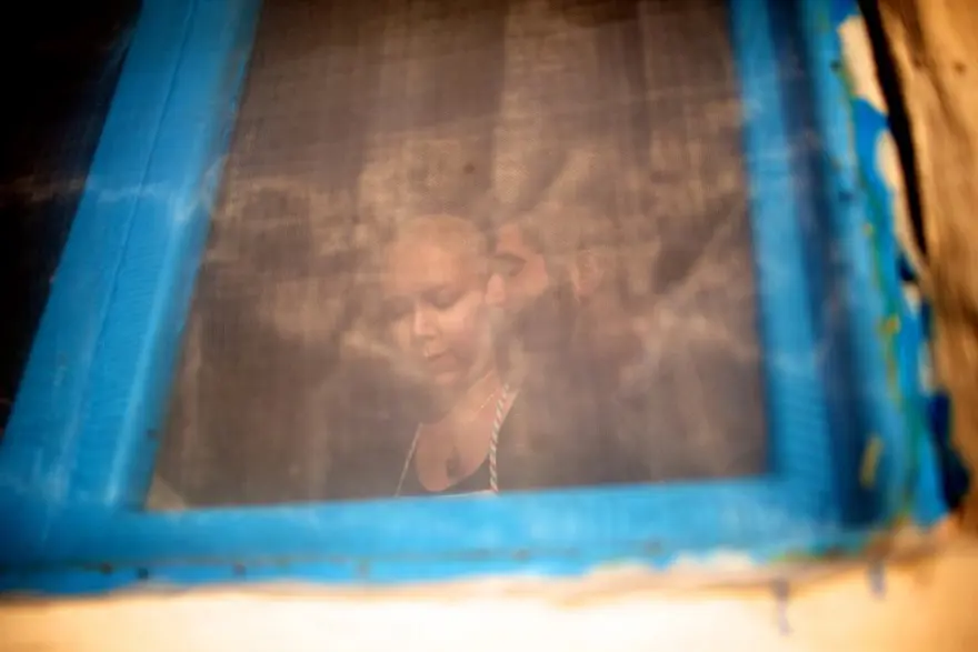 Bir kanser hastasının Facebook güncesi 23