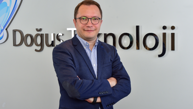 Doğuş Teknoloji CDO'su Özcan Çavuş: D-Board sayesinde anlık veri erişimi sağlanıyor