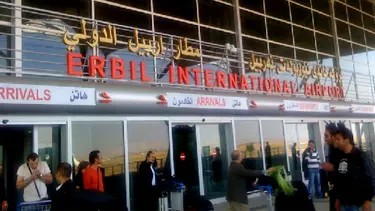 Kuzey Irak'ta 300 Türk firması var