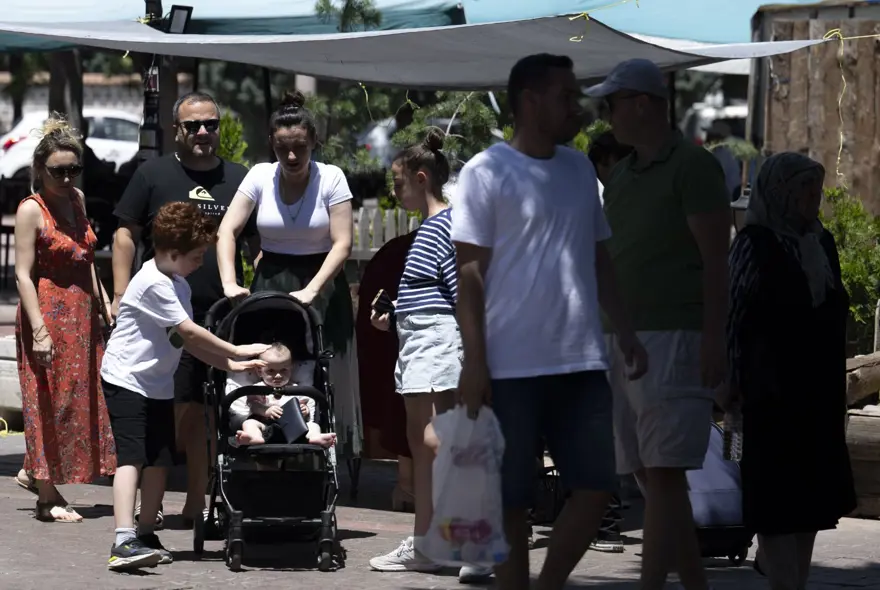 İÇ ANADOLU’DA KUZEY YÖNLÜ RÜZGAR 2