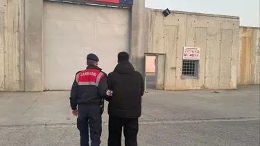 Sakarya'da uyuşturucu operasyonu: Bir şüpheli tutuklandı