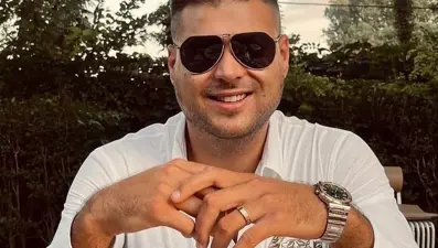 Balıkesir'de feci olay: 3. kattan düşerek yaşamını yitirdi