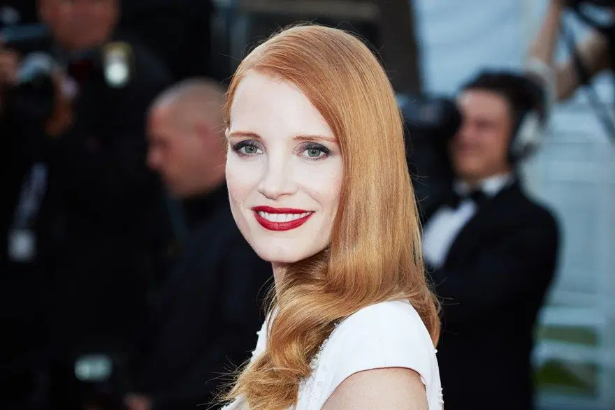 Jessica Chastain: O’nun üçüncü devam filmi çekilmemeli 4