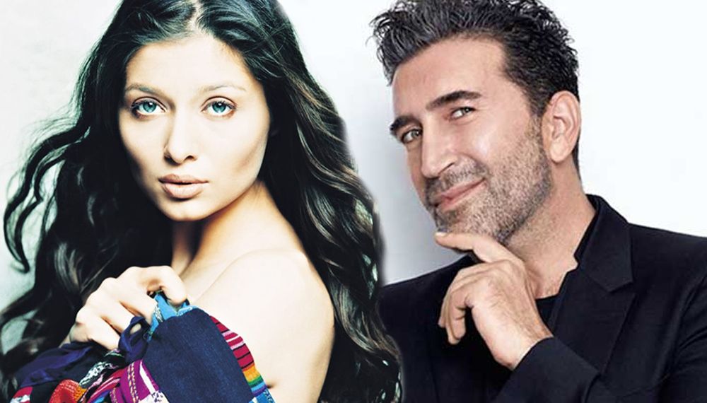 Nihat Odabaşı'ndan Nurgül Yeşilçay paylaşımı: Yakalım ortalığı