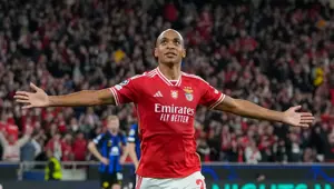 Portekizliler duyurdu: "Joao Mario Beşiktaş'ta!"