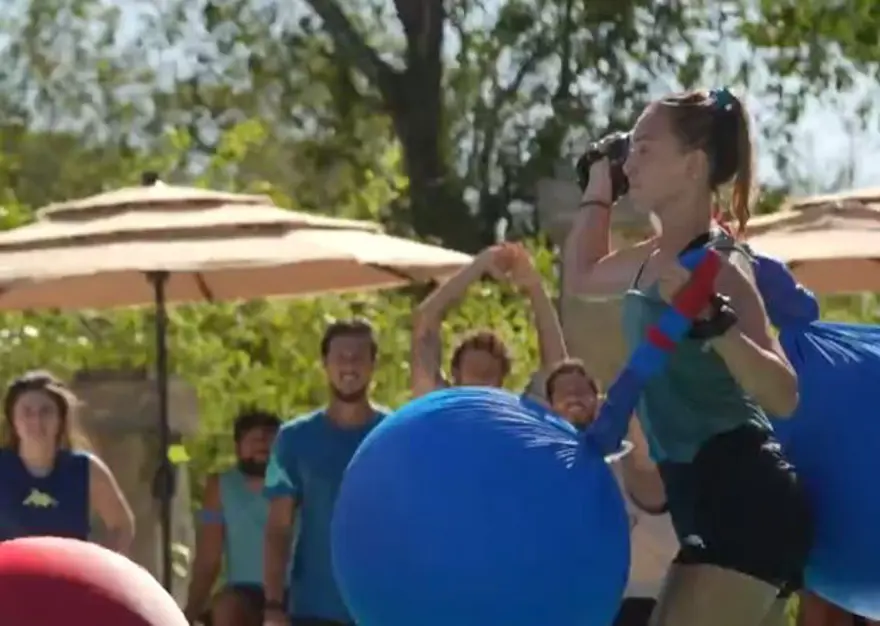 SURVİVOR 2023 KADROSU BELLİ OLDU MU? 3 SURVİVOR 2023 KADROSU BELLİ OLDU MU? 3