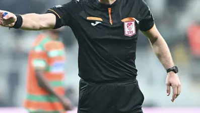 Hakemleri dünyaca ünlü isimler gözlemleyecek