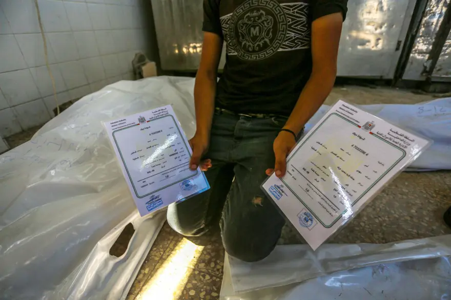 "BEN ONLAR KADAR TALİHLİ DEĞİLİM" 5