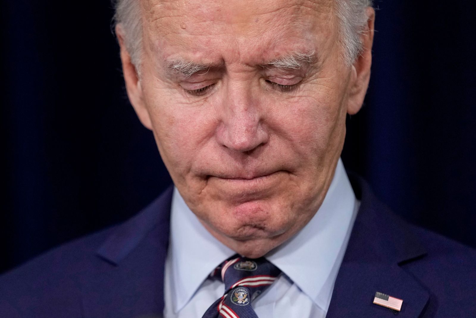 Biden'ın doktoru ifadeye çağrıldı: "Tanıklığı kritik öneme sahip"
