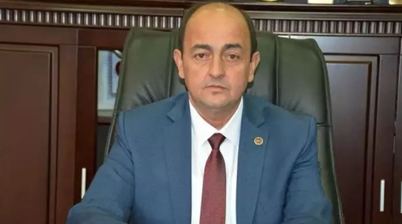 Gülüç Belde Belediye Başkanı Gökhan Mustafa Demirtaş kimdir?