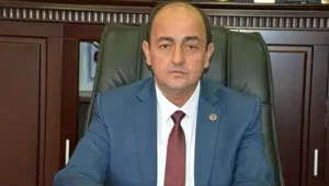 Gülüç Belde Belediye Başkanı Gökhan Mustafa Demirtaş kimdir? Gülüç Belde Belediye Başkanı Gökhan Mustafa Demirtaş kimdir?