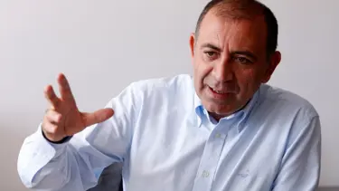Tekin: ‘Çılgın proje’ umarız deprem önlemidir