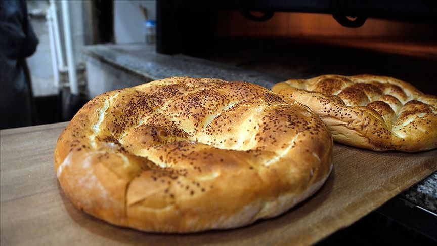 Ramazan pidesi ne kadar, kaç TL oldu? 2024 ramazan pidesi fiyatları belli oldu