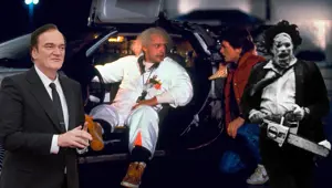 Quentin Tarantino'ya göre 7 kusursuz film