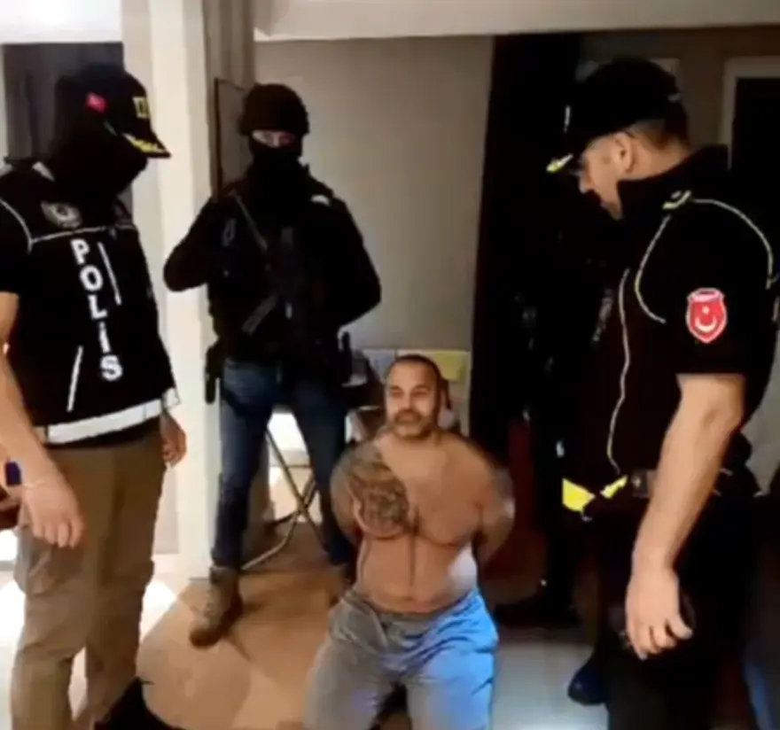 GİZLİ YAZIŞMA PLATFORMUNDA DEŞİFRE OLDULAR 1 GİZLİ YAZIŞMA PLATFORMUNDA DEŞİFRE OLDULAR 1