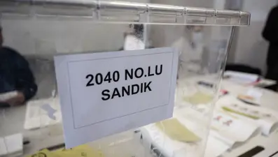 Sandığımdan hangi adaya, kaç oy çıktı? Sandık sonuçlarını nasıl öğrenirim? Liderlerin oy kullandıkların sandıkların sonuçları