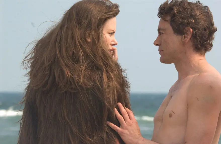 Iron Man 10 yaşında (Fotoğraflarla Robert Downey Jr) 43