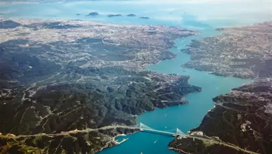 Marmara kıskaçta! Son 21 yılın en kötü verisi